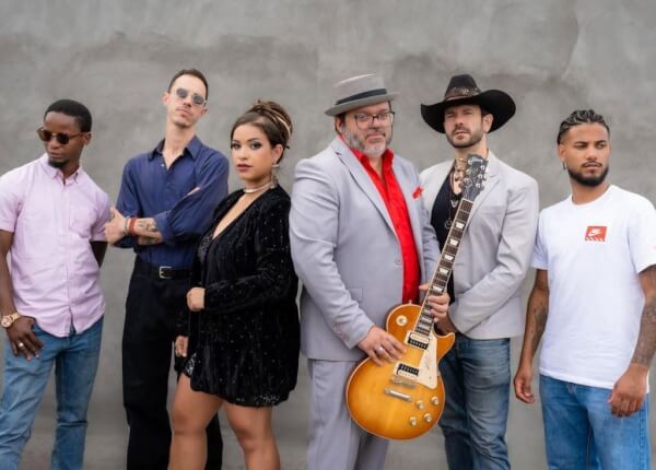 Blues Odyssey