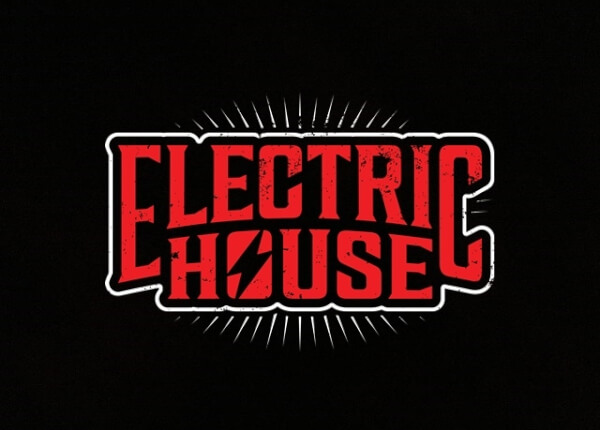 Electric House