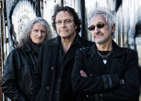 Sam Davidson's Taste