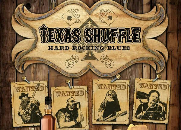 Texas Shuffle