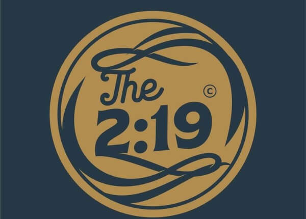 The 2:19