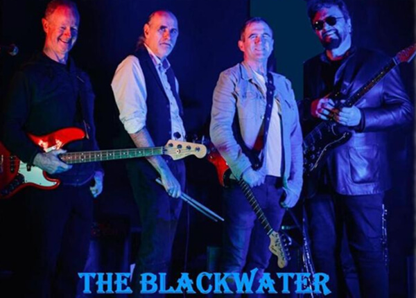 The Blackwater Blues Band