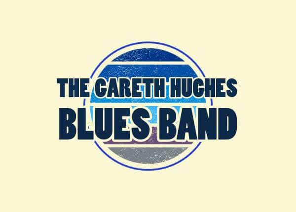 The Gareth Hughes Blues Band