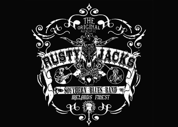 The Rusty Jacks