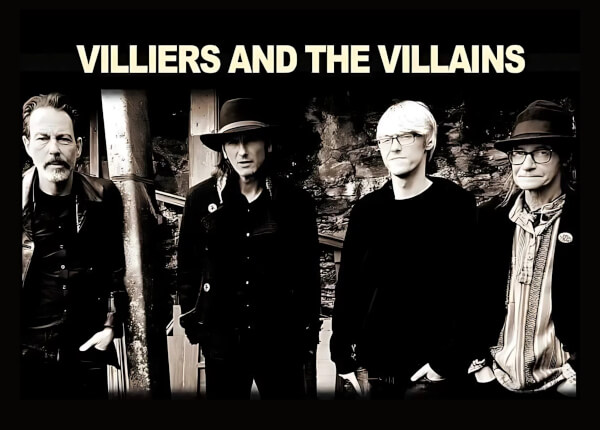 Villiers And The Villains