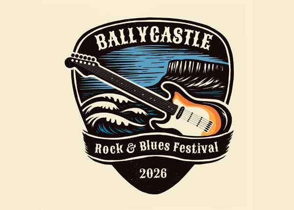 Ballycastle Rock & Blues Festival