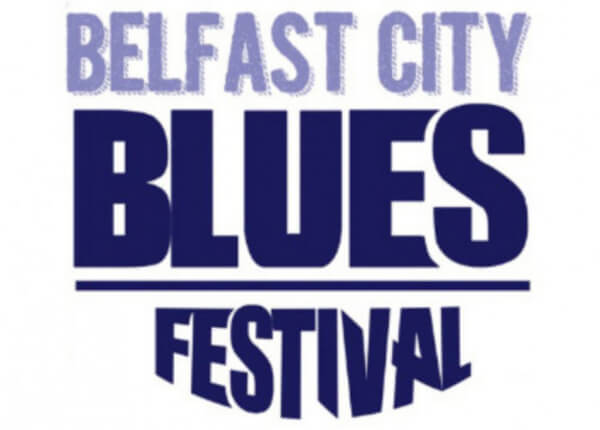 Belfast City Blues Festival