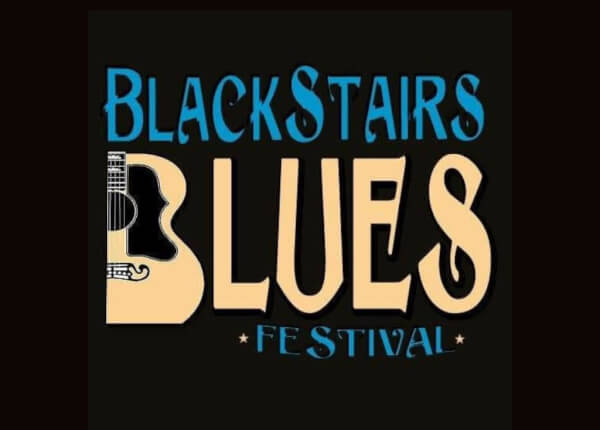 Blackstairs Blues Festival
