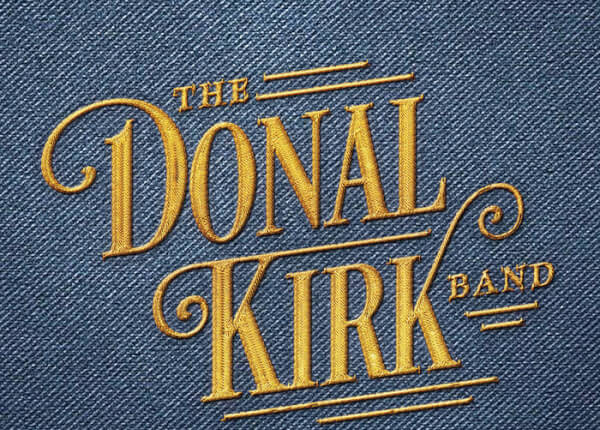 Donal Kirk Band