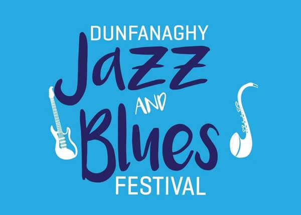 Dunfanaghy Jazz & Blues Festival