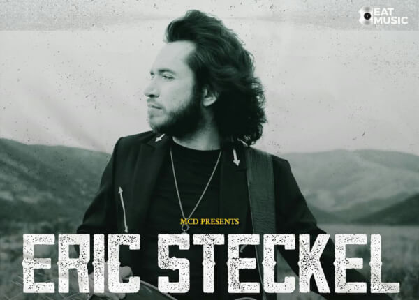 Eric Steckel