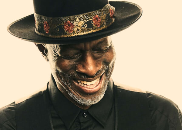 Keb' Mo'
