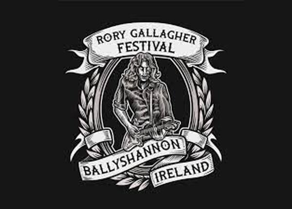Rory Gallagher International Festival