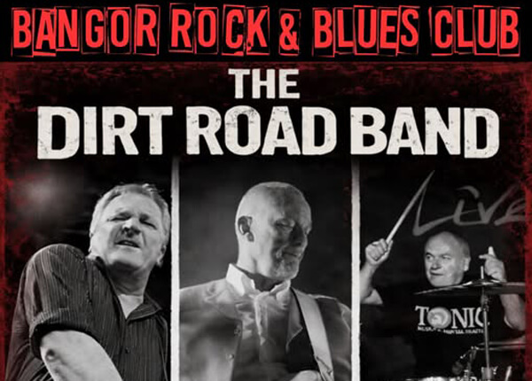The Dirt Road Band