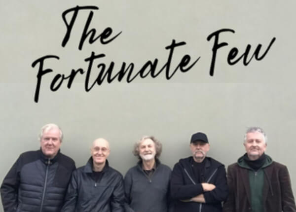The Fortunate Few