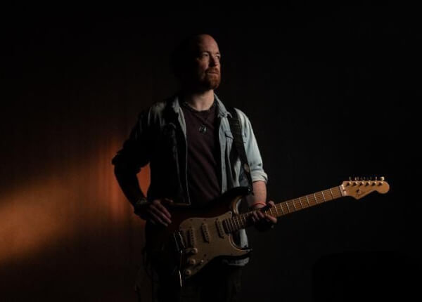 The Paul Sherry Band