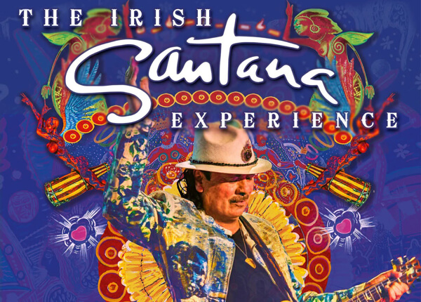 The Santana Experience
