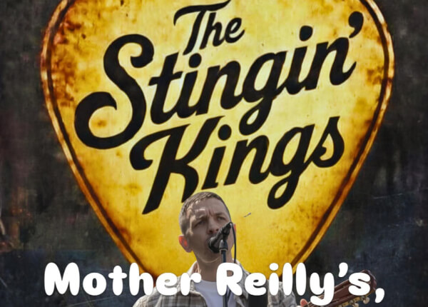The Stingin' Kings