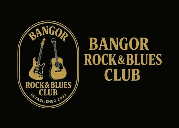 Bangor Rock & Blues