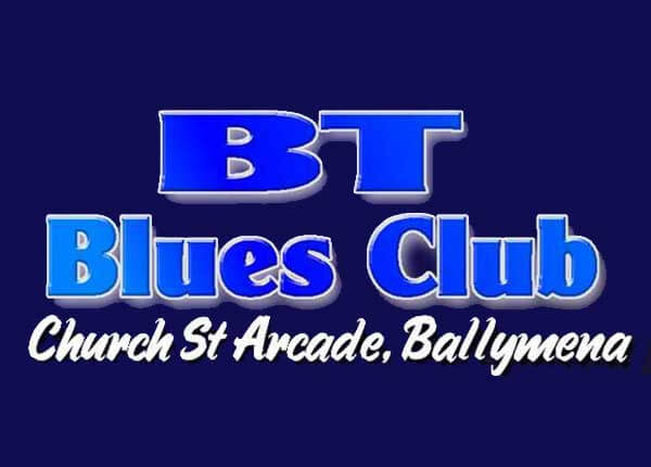 BT Blues and Rock Club
