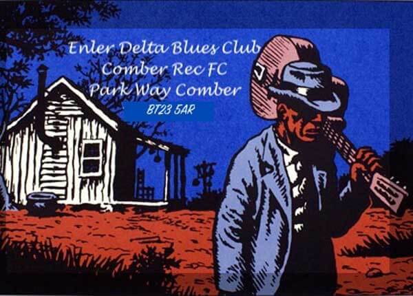 Enler Delta Blues Club