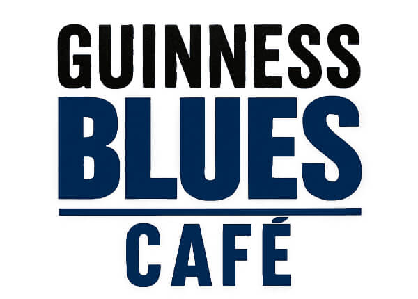 Guinness Blues Café - The Deer's Head