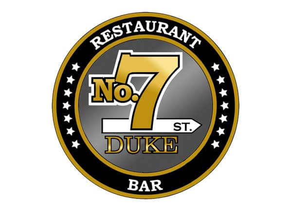No 7 Duke Street