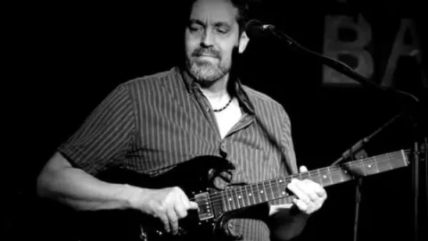 Ben Prevo