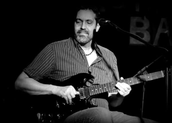 Ben Prevo