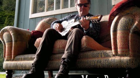 Mark Braidner Blues Band