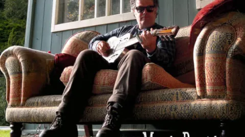 Mark Braidner Blues Band