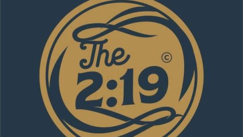 The 2:19