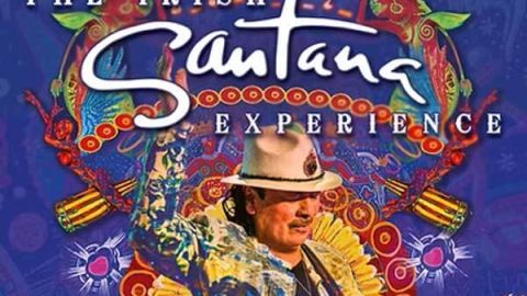 The Irish Santana Experience