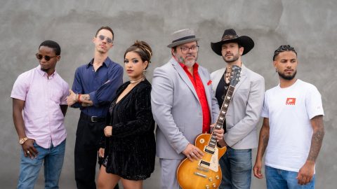 Blues Odyssey
