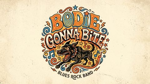 Bodie Gonna Bite