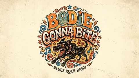 Bodie Gonna Bite