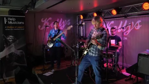 Juke Joint Blues Band