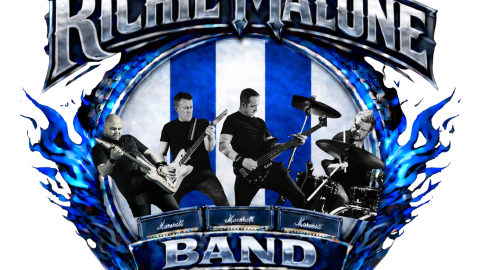 Richie Malone Band