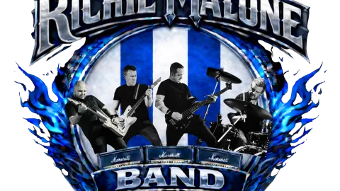 Richie Malone Band