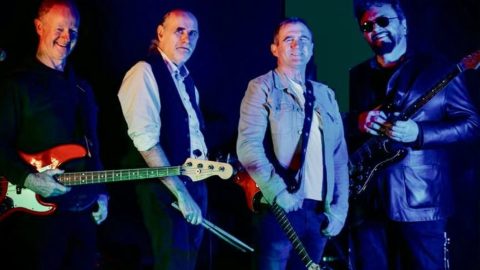 The Blackwater Blues Band