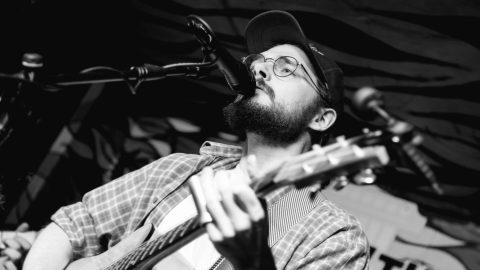 The Colm Skwirbat Band