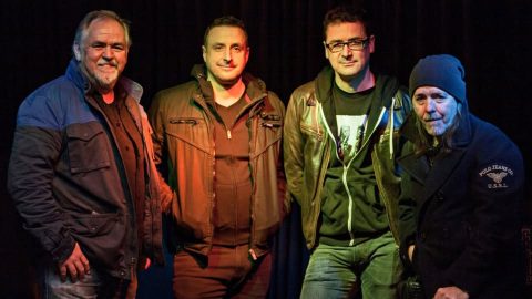 The Donal Kirk Band
