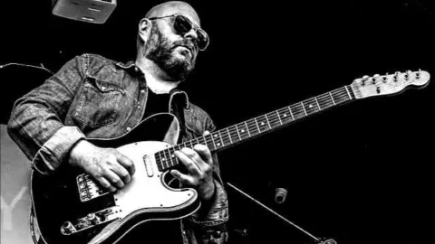The Keith Doran Band