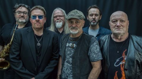 The Renegade Blues Band