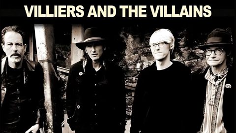 Villiers And The Villains
