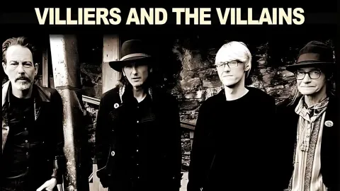 Villiers And The Villains