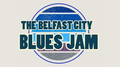 Belfast Blues Jam