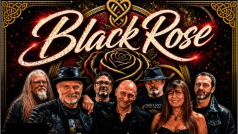 Black Rose