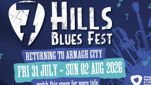 7 Hills Blues Fest