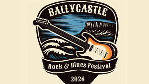 Ballycastle Rock & Blues Festival